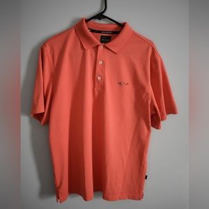 Greg Norman Golf Polo, Size M